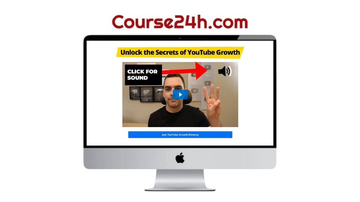 JeremyB – Youtube Growth & Automation Mastery Bundle