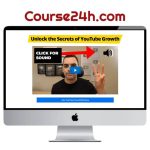 JeremyB – Youtube Growth & Automation Mastery Bundle