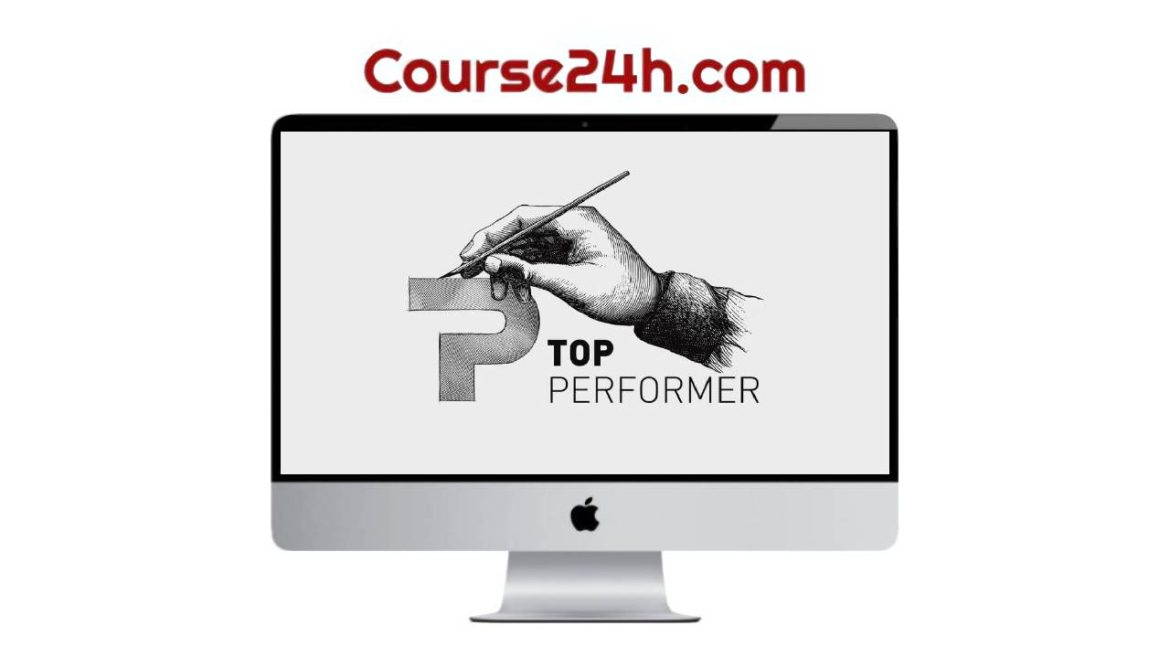 Scott H Young – Top Performer 2023