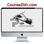 Scott H Young – Top Performer 2023