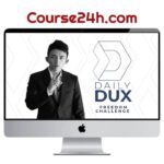 Steven Dux – Freedom Challenge Course