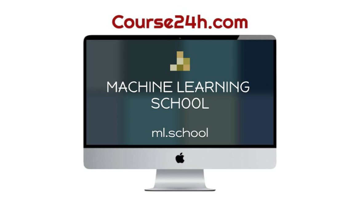 Santiago - Machine Learning School