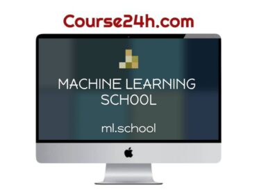 Santiago - Machine Learning School