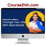 King Khang – Complete Wholesaling Playbook