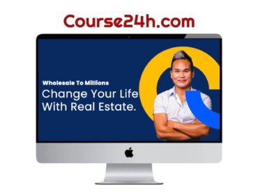 King Khang - Complete Wholesaling Playbook