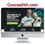 Brian Mark & Cole DaSilva – Change Lives Academy