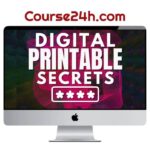 Ben Adkins – Digital Printable Secrets
