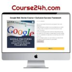 Allison Lancaster – Google Web Stories Masterclass