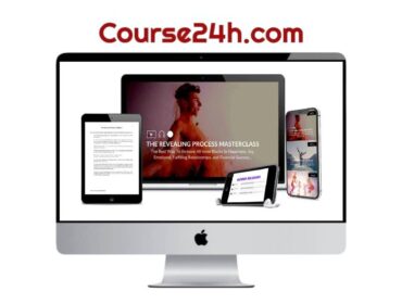 Brian Begin - The Revealing Process Masterclass