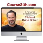 Michael Brian Baker – Experience Breathwork Fundamentals for Opening to Higher Consciousness