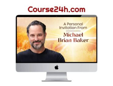 Michael Brian Baker - Experience Breathwork Fundamentals for Opening to Higher Consciousness