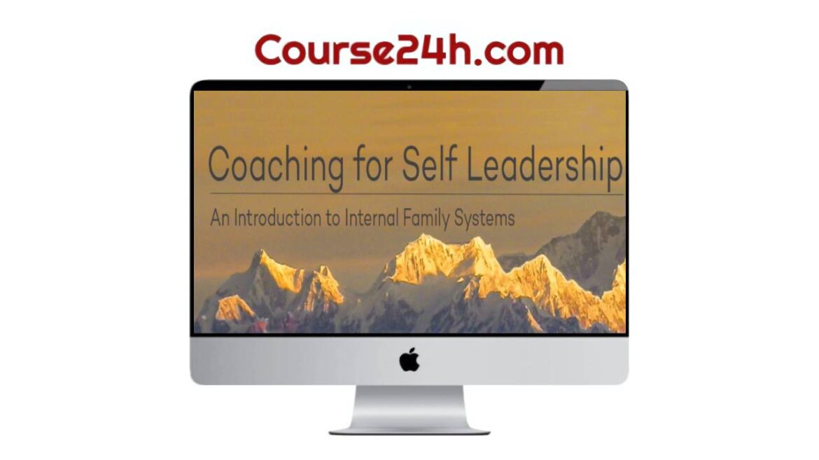 Guthrie Sayen & Brian Jaudon - Coaching for Self Leadership