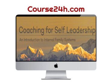Guthrie Sayen & Brian Jaudon - Coaching for Self Leadership
