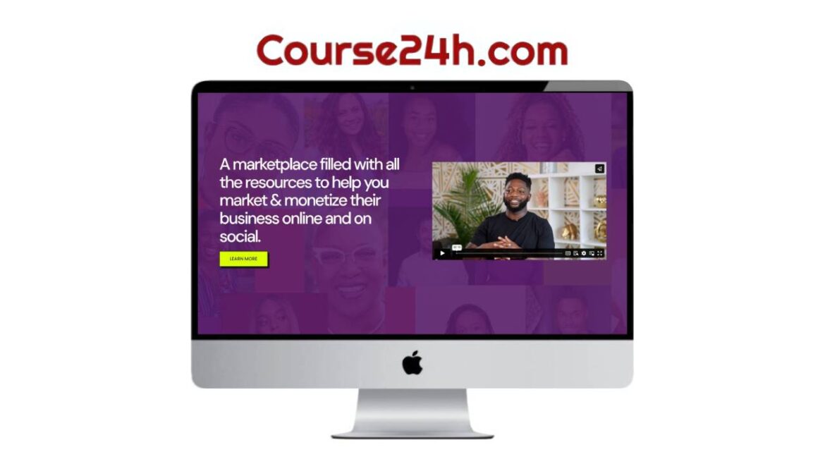 Abu Fofanah - The Power Your Launch