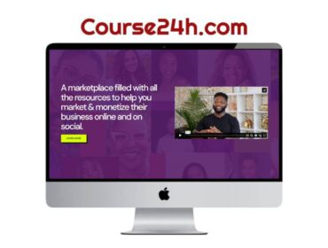 Abu Fofanah - The Power Your Launch