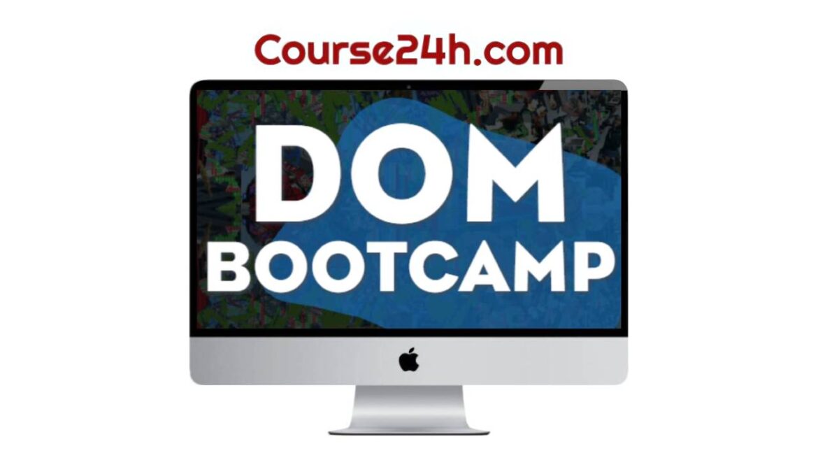 MasterClass Trader – DOM Trading BootCamp