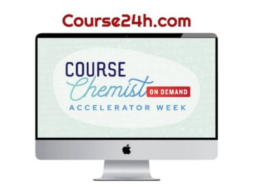 Julie and Cathy - Course Chemist Live Accelerator
