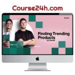 Manny & James (Foundr) – Finding Trending Products