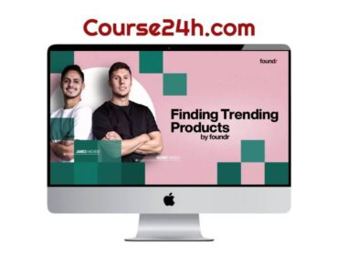Manny & James (Foundr) – Finding Trending Products