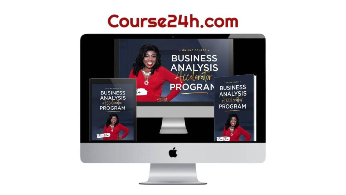 Eno Eka – Buisness Analysis Accelerator Program