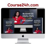 Eno Eka – Buisness Analysis Accelerator Program