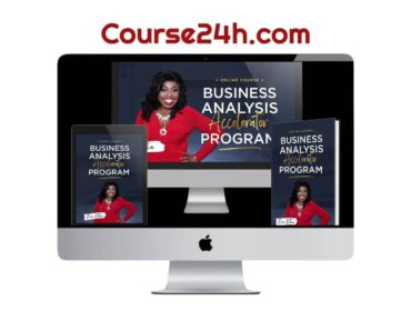 Eno Eka – Buisness Analysis Accelerator Program