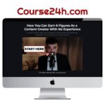 Karolis Piliponis – Instagram Creator Course (Ultimate Bundle)