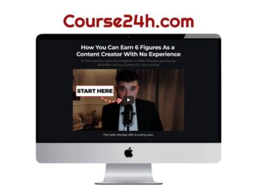 Karolis Piliponis – Instagram Creator Course (Ultimate Bundle)