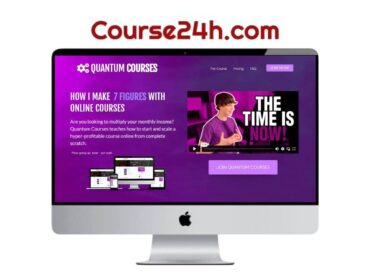 Matt Par – Quantum Courses