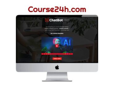 Jordan Richardson – AI ChatBot Pro