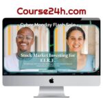 Amon & Christina Browning – Stock Market Investing for Financial Independence & Retiring Early