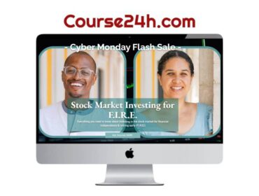 Amon & Christina Browning - Stock Market Investing for Financial Independence & Retiring Early