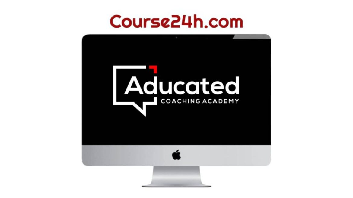 Jon Penberthy – Aducated Coaching Academy
