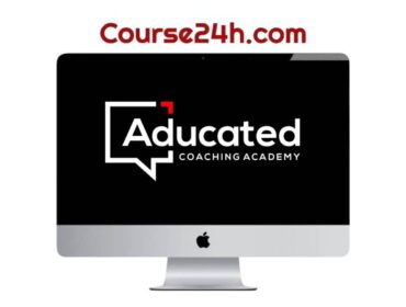 Jon Penberthy – Aducated Coaching Academy