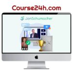 Jon Schumacher – The Webinar Launchpad 2.0
