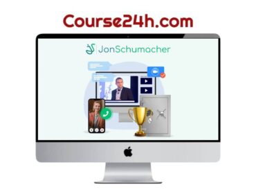 Jon Schumacher - The Webinar Launchpad 2.0