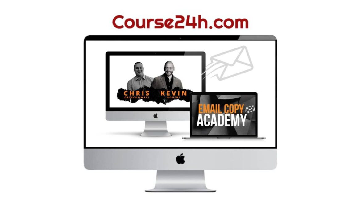 Chris Orzechowski & Kevin Rogers – Email Copy Academy