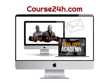 Chris Orzechowski & Kevin Rogers – Email Copy Academy