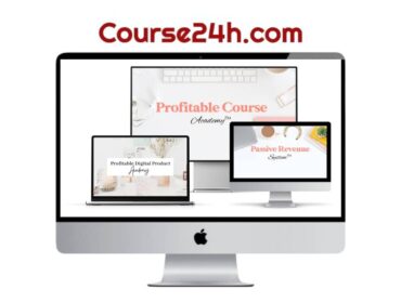 Natalia Raitomaki – Profitable Digital Product Bundle