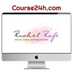 Rachel Rofé – 8 Week AI Courses (Printables + Print on Demand)