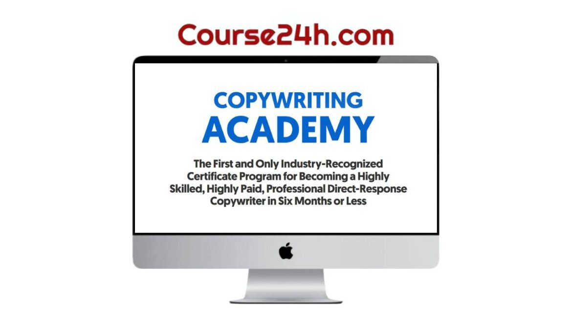 Awai – Copywriting Academy