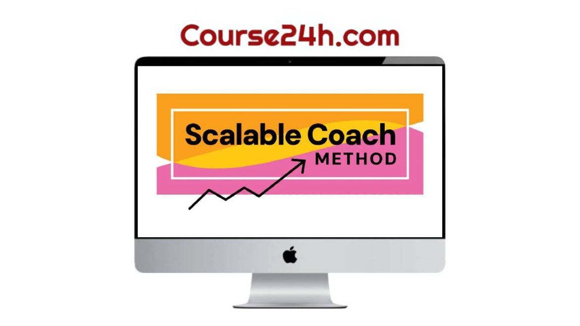 Julie and Cathy - Scalable Coach Method