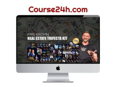 Kris Krohn – Real Estate Trifecta
