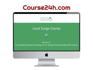 Entity Elevation – Local Surge v2