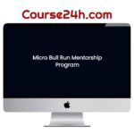 Brendan Viehman – Micro Bull Run Mentorship Program (Autumn 2023)