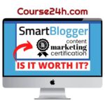 Jon Morrow – Content Marketing Certification