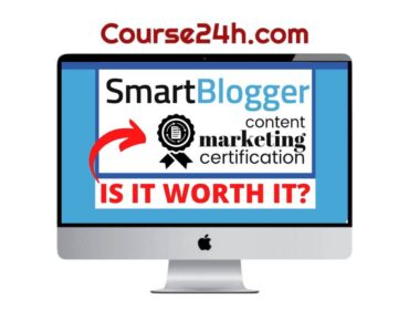 Jon Morrow – Content Marketing Certification