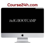 Katy Amezcua – The IG Bootcamp