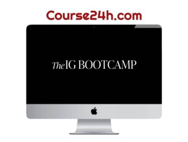 Katy Amezcua – The IG Bootcamp