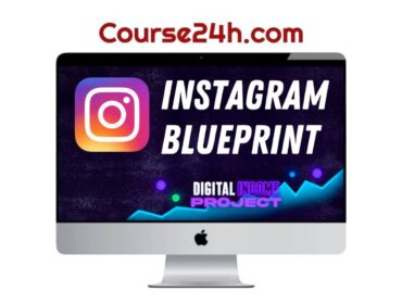Digital Income Project – Instagram Blueprint